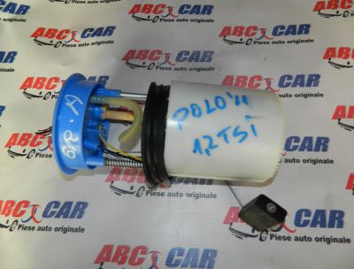 Pompa combustibil VW Polo 6R 2008-2014 1.2 Benzina Cod: 6R0919051A