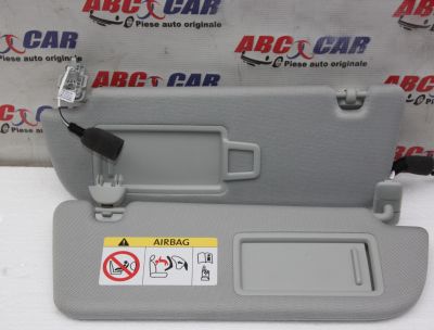 Set parasolare Audi A6 4K C8 2018-prezent 4N0857551K, 4K0857552N
