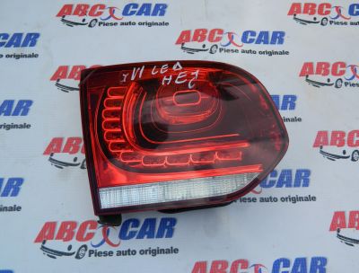 Stop Led stanga haion VW Golf 6 2009-2013 hatchback