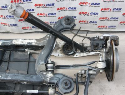 Tendon punte spate stanga Mercedes B-Class W246 2015-2018