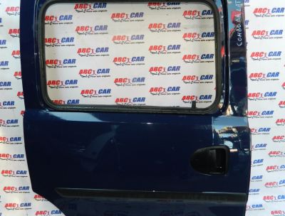 Usa dreapta laterala culisanta Opel Combo C 2001-2011