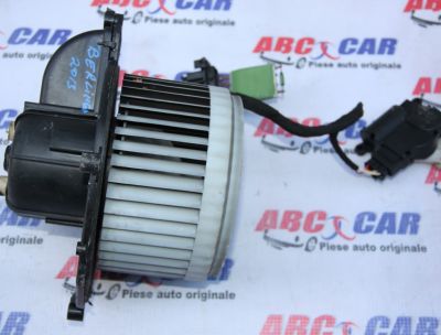 Aeroterma bord Citroen Berlingo 2 2008-2018 5G6928100