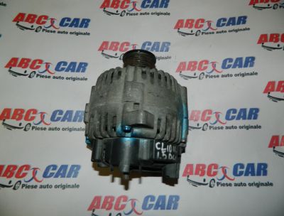 Alternator Renault Clio 2 1998-2012 1.5 DCI 107013321
