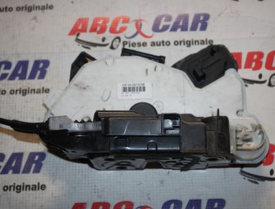 Broasca usa stanga fata Skoda Superb 3 (3V3) 2015-prezent 6V1837015A