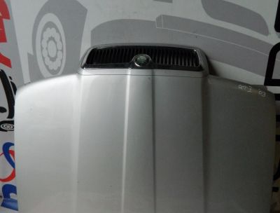 Capota fata cu grila Skoda Octavia 1 1U2 1996-1999