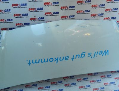Capota fata Opel Movano B 2010-2019