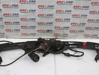 Carlig remorcare Mercedes C-Class W204 combi 2008-2013 A2043100395