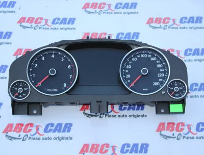Ceas bord (ENG) VW Touareg (7P) 2010-2018 3.6 FSI V6 7P6920883