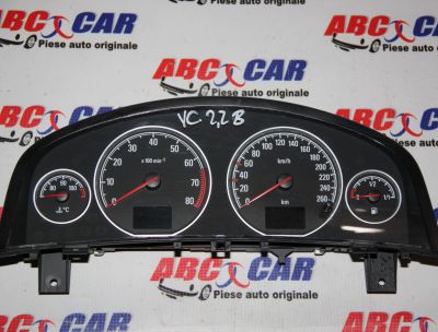 Ceas bord Opel Vectra C 2002-2008 2.2 Benzina 13186694EE