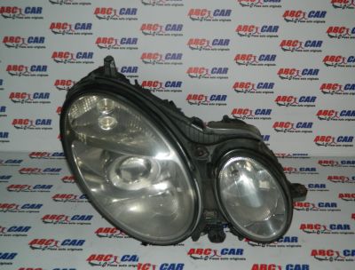 Far dreapta Mercedes E-Class W211 2004-2009