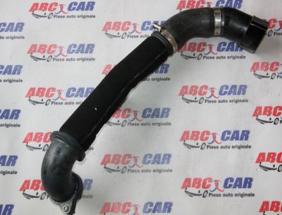 Furtun intercooler + tubulatura Audi A5 (F5) 2016-2024 04L131111M, 04L145828G, 04L145762AH