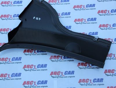 Grila parbriz dreapta VW Passat B7 2010-2014 3C1819404B