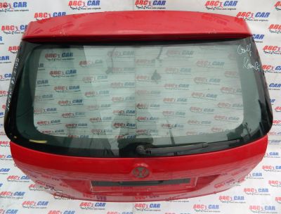 Haion complet VW Golf 5 variant 2007--2009