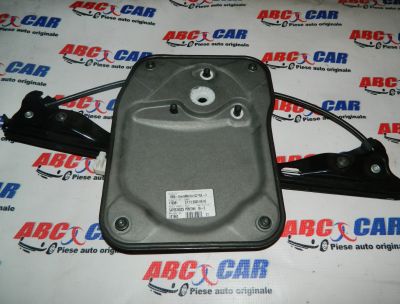 Macara electrica usa dreapta fata Skoda Roomster (5J) 2006-2015 Cod: 5J7837402S