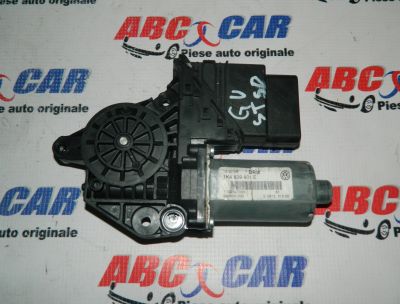 Motoras macara usa stanga spate VW Golf 5 2005-2009 Cod: 1K0959703K