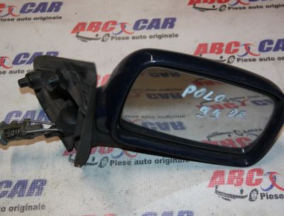 Oglinda dreapta manuala VW Polo 6N 1994-1999
