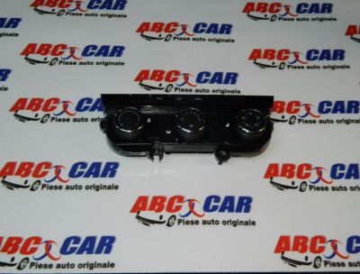 Panou comanda AC Skoda Octavia 3 (5E3) 2013-2019 5E0820047H