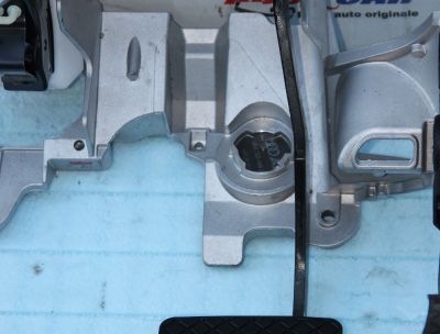 Pedala frana Audi A4 B8 8K 2008-2015 2.0 TDI 4G2723140
