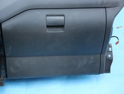 Torpedou Citroen Berlingo 2008-2018