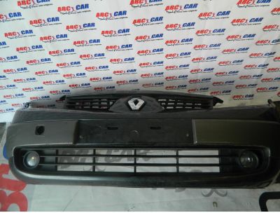 Bara fata Renault Scenic II cu proiectoare