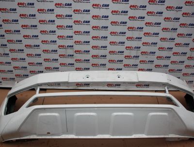 Bara fata VW Amarok (2H) facelift 2016-prezent