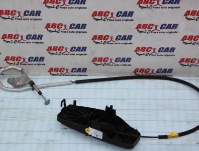 Cablaj timonerie (cutie automata) Audi Q5 FY 2017-2024 80A713045N