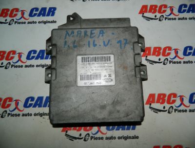 Calculator motor Fiat Marea 1997-2006 1.6 Benzina 16v 46478928