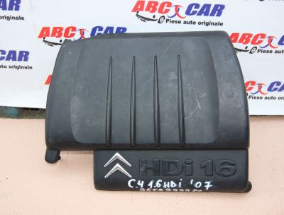 Capac motor Citroen C4 1 2004-2010 1.6 HDI 9659999980