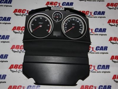 Ceas bord Opel Astra H 2005-2009 1.9 CDTI 13172012