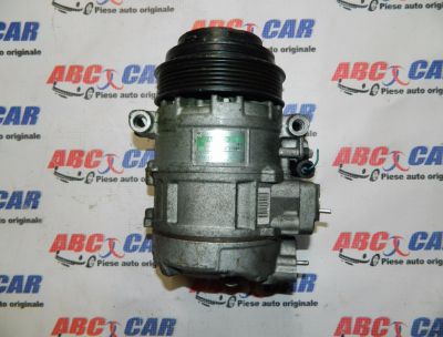 Compresor clima Mercedes S-Class W220 1999-2005 3.2 CDI 447220-808