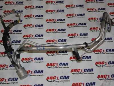 Conducta clima Peugeot 307 2001-2008 9643124280