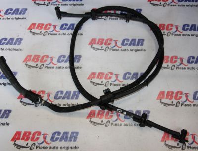 Furtun retur combustibil Audi Q7 4M 3.0 TDI 2016-prezent 059130296G