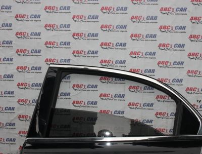 Geam mobil usa stanga spate Fiat 500X 2014-2018