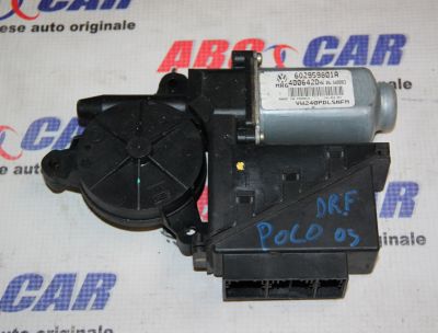 Motoras macara usa dreapta fata Skoda Fabia 1 (6Y) 2000-2007 6Q2959801A