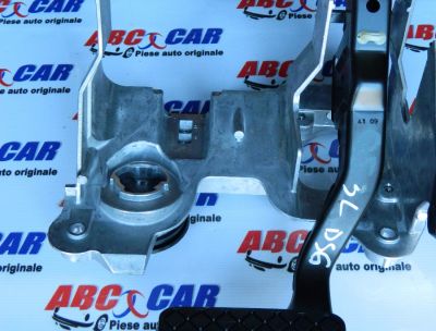 Pedala frana Audi A5 8T 2008-2016 3.0 TDI 4H1723140A