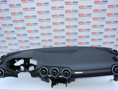 Plansa bord Audi TTS 8S 2015-prezent