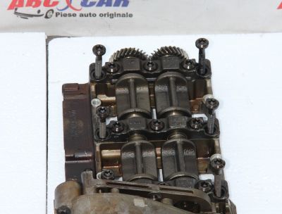 Pompa de ulei BMW Seria 3 E90 / E91 2.0 Benzina cod: 7544555 / 7567028 2005-2012