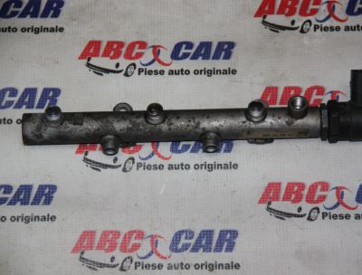 Rampa injectoare cu senzor Audi A5 8T 2008-2015 3.0 TDI 059130090AJ
