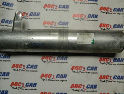 Rezervor suspensie aer VW Touareg (7P) 2010-2018 7P0616201A