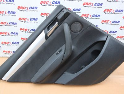 Tapiterie usa stanga spate BMW X3 F25 LCI 2014-2017