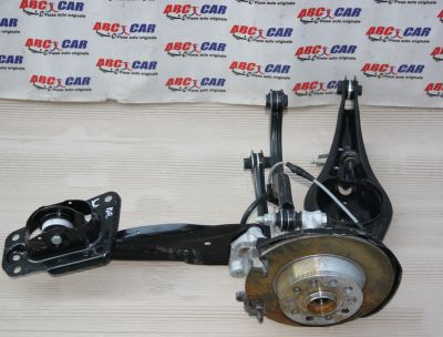 Tendon suspensie dreapta spate VW T-Roc (A11) 2.0 TDI 2017-prezent 