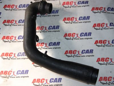 Tubulatura intercooler Skoda Octavia 2 (1Z3) 2004-2013 1K0129654AA