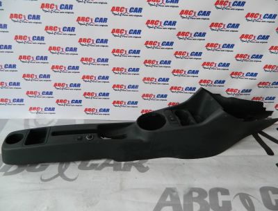 Tunel central Skoda Fabia 2 (5J) combi