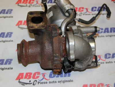 Turbosuflanta Ford Focus 3 2012-2018 1.5 TDCI 9804119380