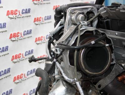 Turbosuflanta Seat Leon KL 2020-prezent 2.0 TDI 05L253019F
