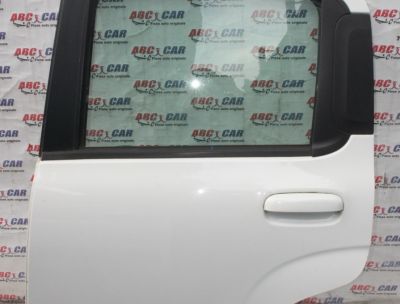 Usa stanga spate Fiat Panda 3 4x4 2011-2020