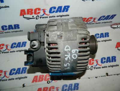 Alternator Valeo BMW X5 E70 2006-2013 3.0 D 2009 110/170 Amp 7796125AI03
