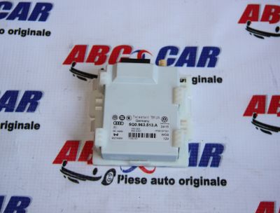 Modul webasto VW Tiguan (AD1) 2016-2023 5Q0963513A