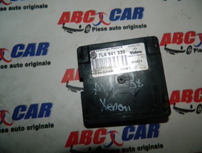 Calculator far VW Passat B7 2010-2014 7L6941330