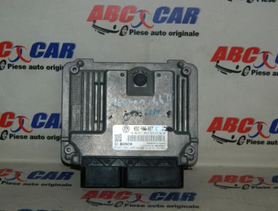 Calculator motor VW Tiguan 5N 2007-2016 1.4 TSI CAVD 03C906027